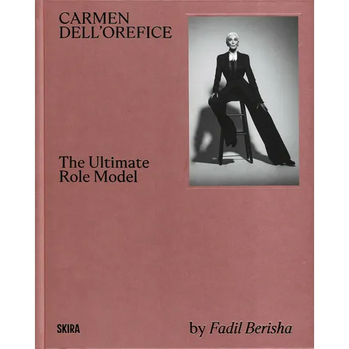 Carmen Dell'orefice