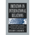 Imitation in International Relations: Observational Learning, Analogies and Foreign Policy in Russia and Ukraine