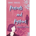 Pretzels and Pythons: A Beijing love story