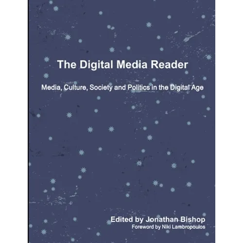 The Digital Media Reader