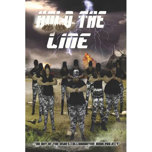 Hold the Line: Collection, Vol. 1