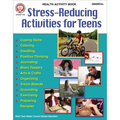 Stress-Reducing Activities for Teens