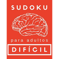 Sudoku para Adultos Dificil: Sudoku en Español