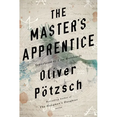 The Master's Apprentice: A Retelling of the Faust Legend