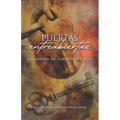 Puertas entreabiertas: Colección de cuentos cortos