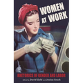 Women at Work: Rhetorics of Gender and Labor