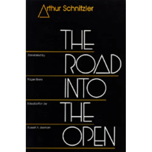 The Road Into the Open