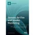 Sensors for Fire and Smoke Monitoring