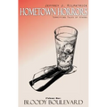 Hometown Horrors, Terrifying Tales of Athens: Volume 1: Bloody Boulevard