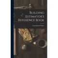 Building Estimator's Reference Book