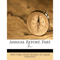 Annual Report, Part 2...