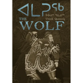 Amaruq: The Wolf