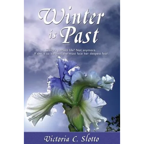 Winter is Past
