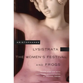 Lysistrata, The Women's Festival, and Frogs