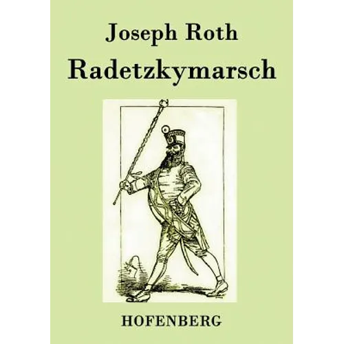 Radetzkymarsch