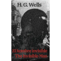El Hombre Invisible - The Invisible Man