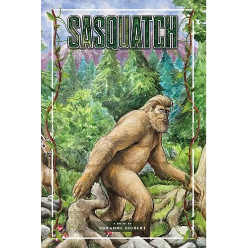 Sasquatch