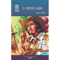 El capitán Blood: Ilustrado