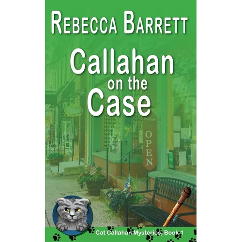 Callahan on the Case