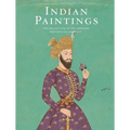 Indian Paintings: The Collection of the Dresden Kupferstich-Kabinett