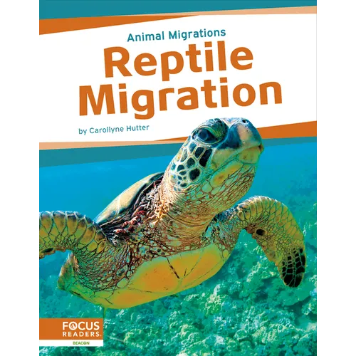 Reptile Migration