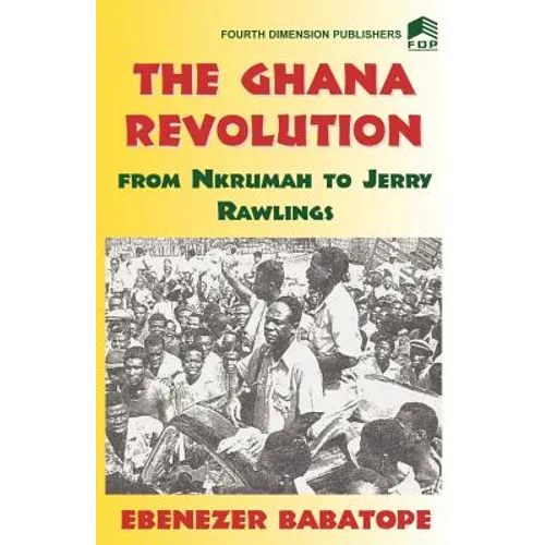 The Ghana Revolution