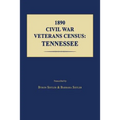 1890 Civil War Veterans Census: Tennessee