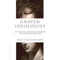 Graven Ideologies: Nietzsche, Derrida Marion on Modern Idolatry