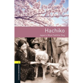 Oxford Bookworms 3e 1 Hachiko MP3 Pack