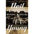 Special Deluxe: A Memoir of Life & Cars