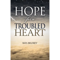Hope for a Troubled Heart
