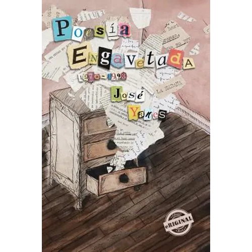 Poesía engavetada (1970-1993)