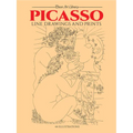 Picasso Line Drawings and Prints