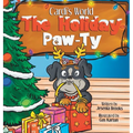 Cardi's World: "The Holiday Paw-ty"