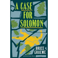 A Case for Solomon: Theodore Terhune #3