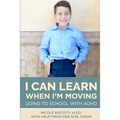 I Can Learn When I'm Moving