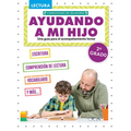 Ayudando a Mi Hijo 2° Grado (Helping My Child with Reading Second Grade)
