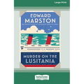 Murder on the Lusitania [Standard Large Print]