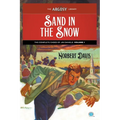 Sand in the Snow