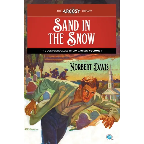 Sand in the Snow