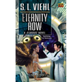 Eternity Row: A Stardoc Novel