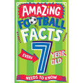 Amazing Football Facts Every 7 Year Old Needs to Know