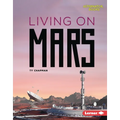 Living on Mars