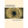 Introduction To Psychology