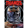 Thanos: The Infinity Conflict
