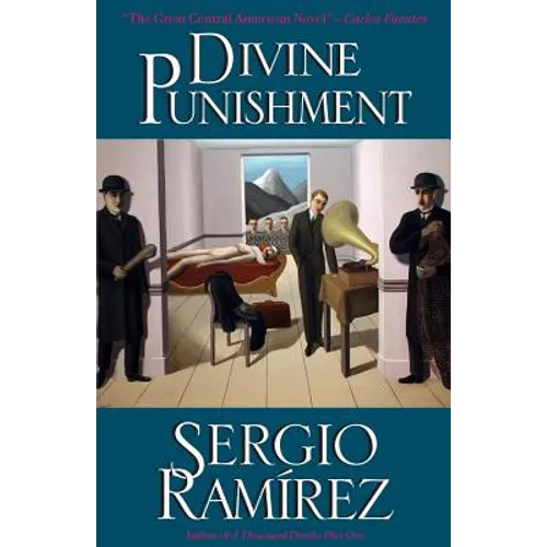 Divine Punishment