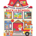 Sticker Countdown: Back to School