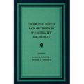 Emerging Issues and Methods in Personality Assessment