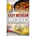 Easy Mexican Cookbook
