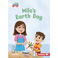 Milo's Earth Day